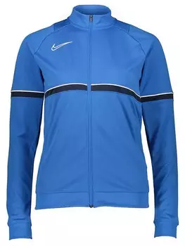 Спортивная куртка Nike, синий