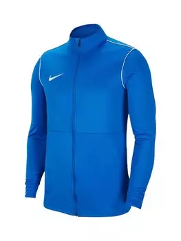 Спортивная куртка NIKE, синий