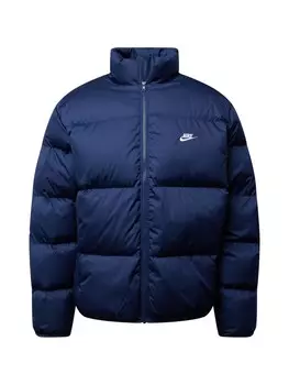 Куртка Nike Sportswear Club Winter, темно-синий
