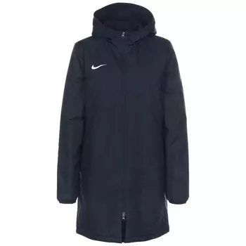 Спортивная куртка Nike, темно-синий