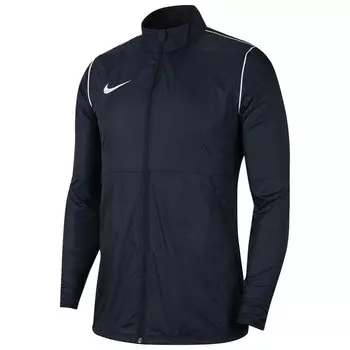 Спортивная куртка Nike, темно-синий
