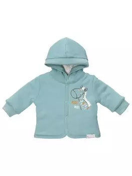 Спортивная куртка NINI, синий