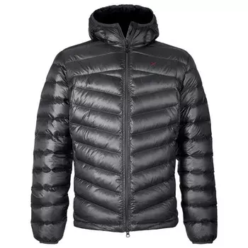 Спортивная куртка Nordisk Payne Down, черный