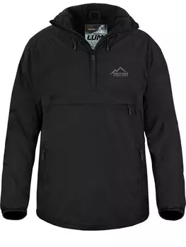 Спортивная куртка normani Lumi, черный