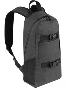 Спортивная куртка normani Rucksack 8 Liter Nagano, антрацит