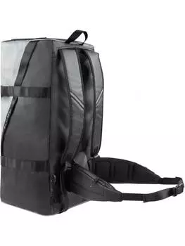 Спортивная куртка normani Sport- und Reisetasche 120 Liter mit Hftgurt, серый