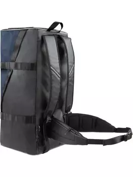 Спортивная куртка normani Sport- und Reisetasche 120 Liter mit Hftgurt, синий