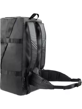 Спортивная куртка normani Sport- und Reisetasche 58 Liter mit Hftgurt, черный