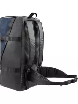 Спортивная куртка normani Sport- und Reisetasche 58 Liter mit Hftgurt, синий