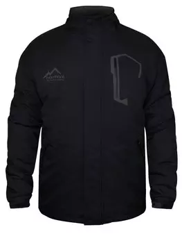 Спортивная куртка Normani Yukon, черный