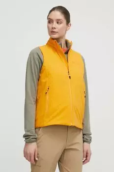 Спортивная куртка Novus LT Marmot, желтый