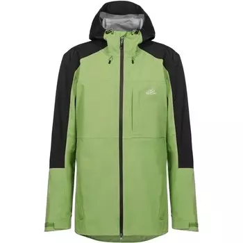 Спортивная куртка OCK, зеленый