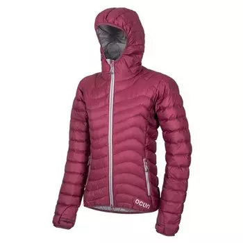 Спортивная куртка Ocun Tsunami Eco Down, розовый
