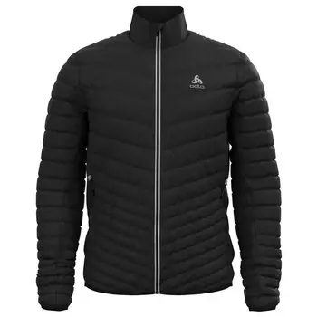 Спортивная куртка Odlo Cocoon N-Thermic Light Insulated Down, черный