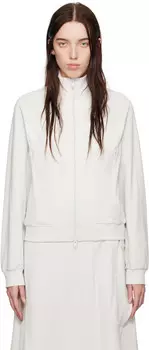 Спортивная куртка Off-White Pique Y-3