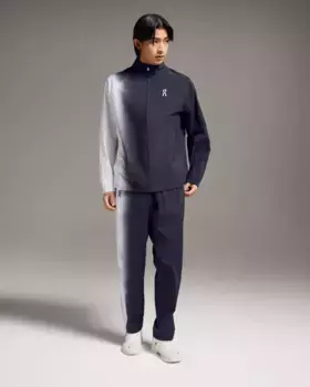 Спортивная куртка On-Running, черный