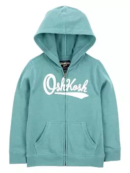 Спортивная куртка OshKosh, бирюзовый