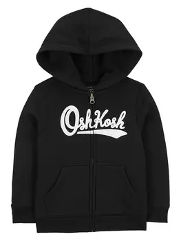 Спортивная куртка OshKosh, черный