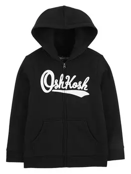 Спортивная куртка OshKosh, черный