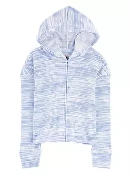 Спортивная куртка OshKosh, голубой