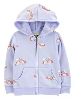 Спортивная куртка OshKosh, голубой