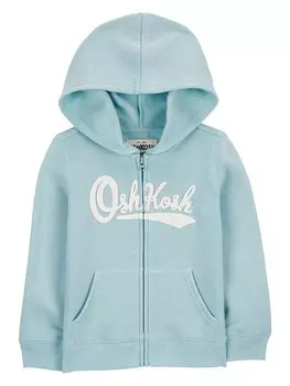 Спортивная куртка OshKosh, голубой