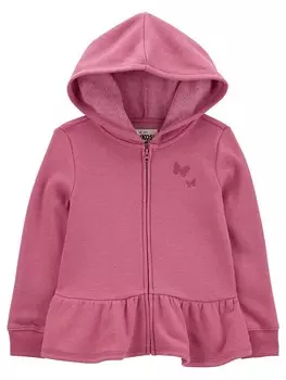 Спортивная куртка OshKosh, розовый