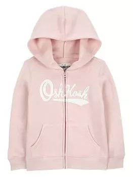 Спортивная куртка OshKosh, розовый