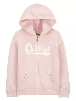 Спортивная куртка OshKosh, розовый