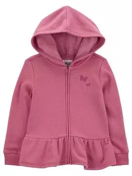 Спортивная куртка OshKosh, розовый