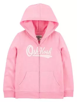 Спортивная куртка OshKosh, розовый