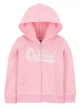 Спортивная куртка OshKosh, розовый