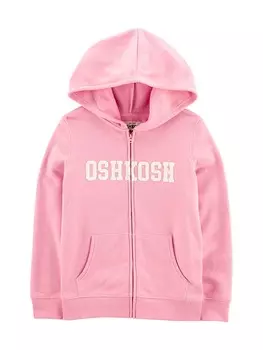 Спортивная куртка OshKosh, розовый