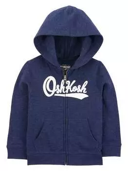 Спортивная куртка OshKosh, темно-синий