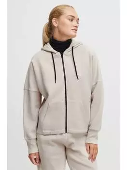 Спортивная куртка Oxmo, бежевый