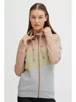 Спортивная куртка Oxmo, розовый