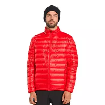 Спортивная куртка Pajak Levity Down, красный