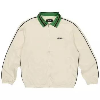Спортивная куртка Palace Ultra Relax Off White