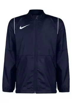 Спортивная куртка Park 20 Repel Nike, цвет obsidian / white