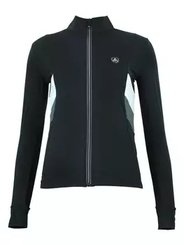 Спортивная куртка Peak Mountain Aspeed, черный