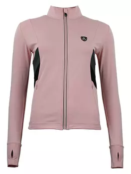 Спортивная куртка Peak Mountain Aspeed, розовый