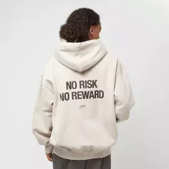 Спортивная куртка Pegador Fox Oversized Sweat Jacket, бежевый