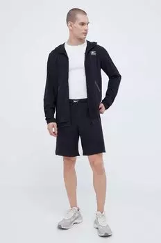 Спортивная куртка Performance Certified Vector Reebok, черный