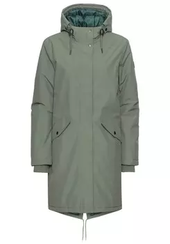 Спортивная куртка POLARINO, цвет Jade
