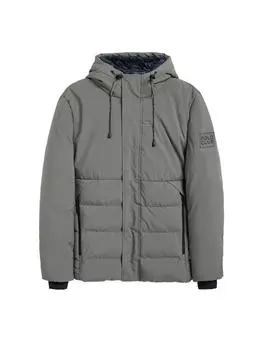 Спортивная куртка Polo Club, цвет asphalt