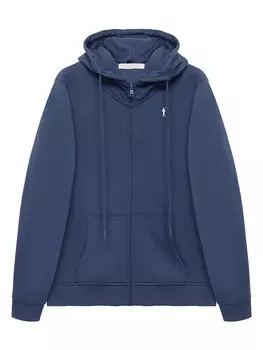 Спортивная куртка Polo Club, синий