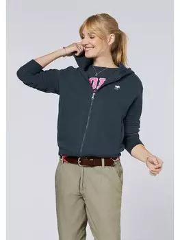 Спортивная куртка Polo Sylt, синий