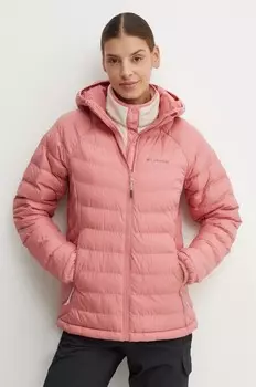 Спортивная куртка Powder Lite Columbia, розовый