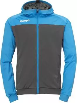 Спортивная куртка Prime Multi Jacke Kempa, серый