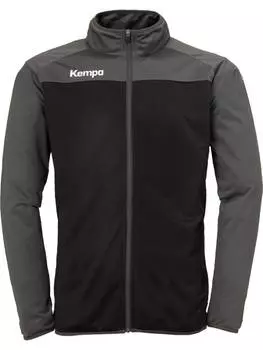 Спортивная куртка Prime Poly Jacke Kempa, черный